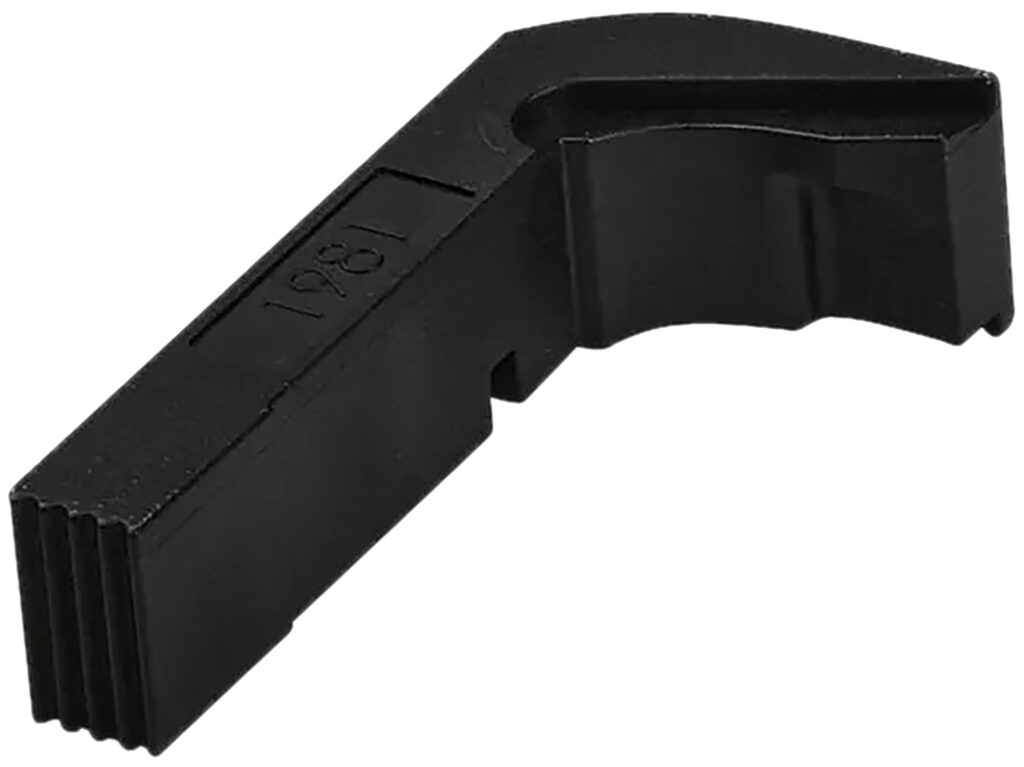 Glock G17/G19 Magazine Base Plate