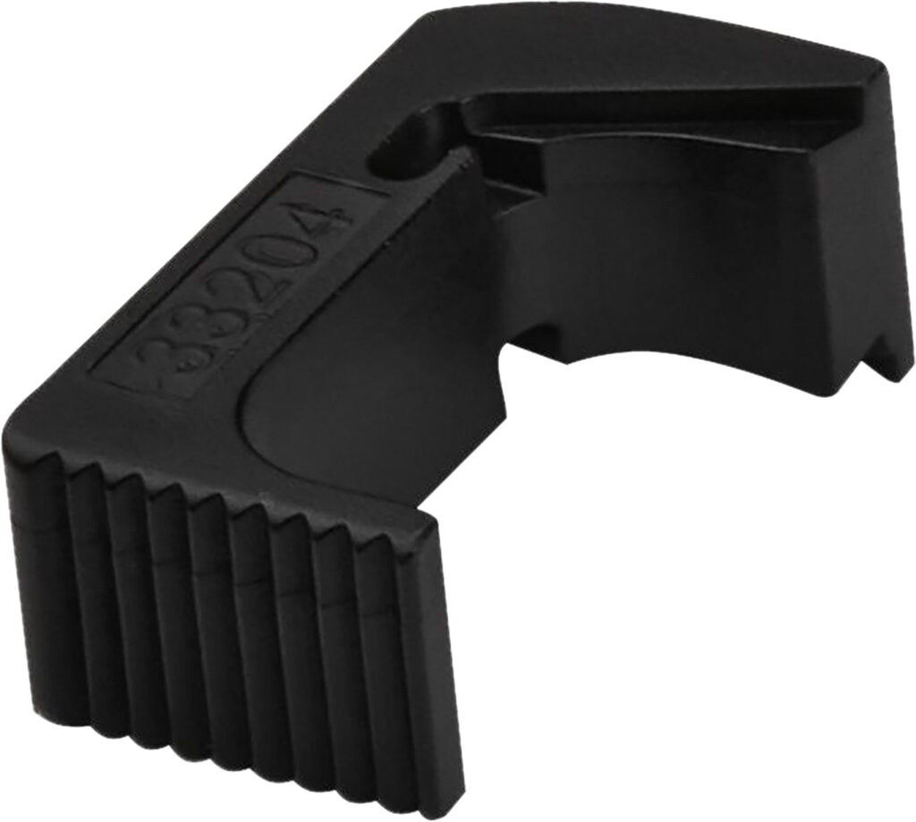Glock G42 Magazine Base Plate