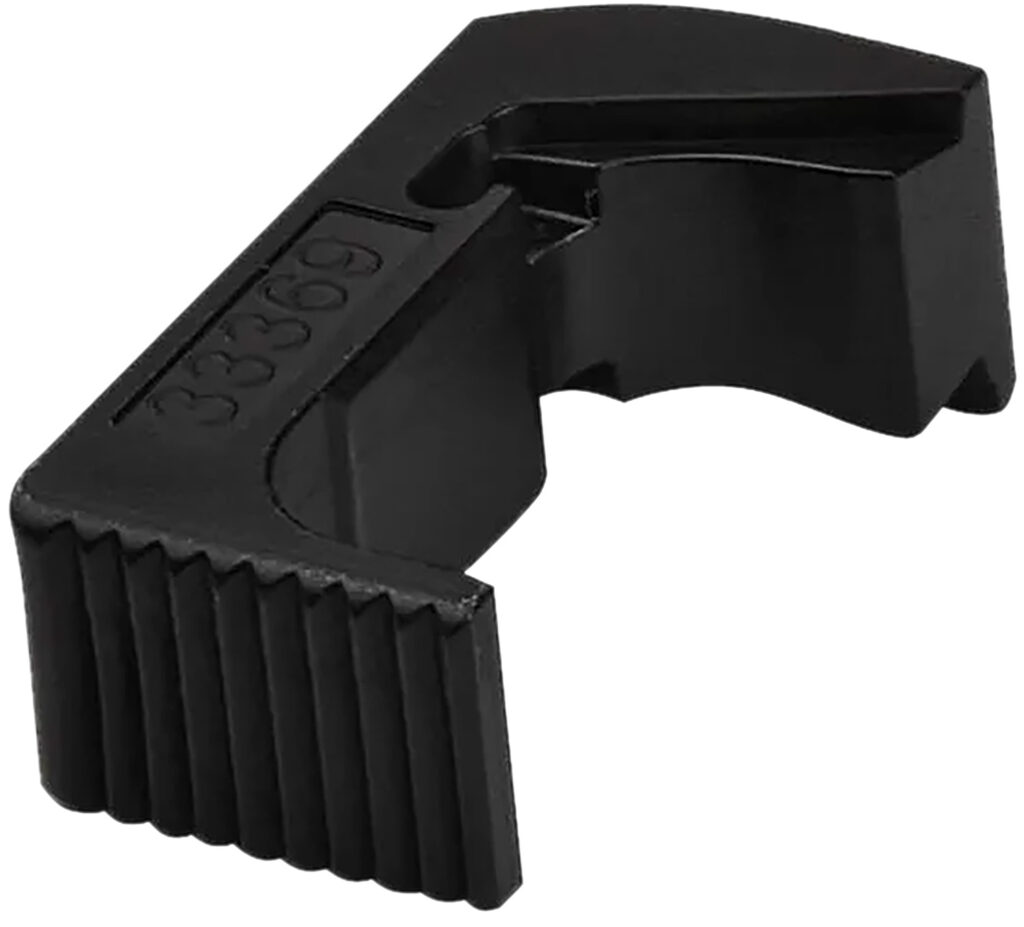 Glock G43 Magazine Base Plate