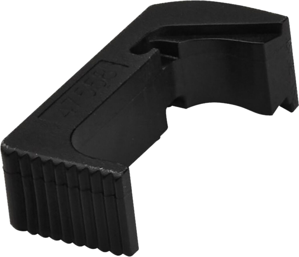 Glock G43X/G48 Magazine Base Plate