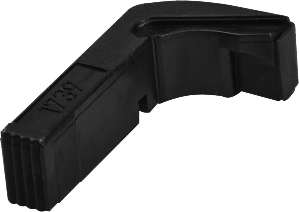 Glock G36 Magazine Base Plate