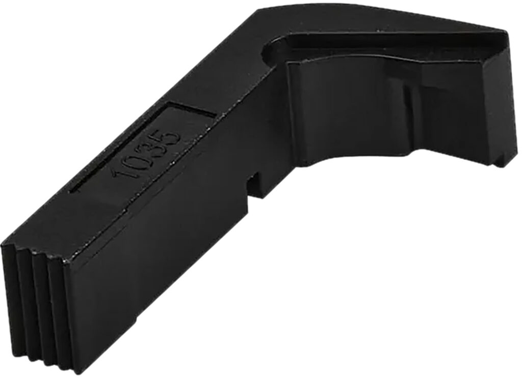 Glock G20 Magazine Base Plate