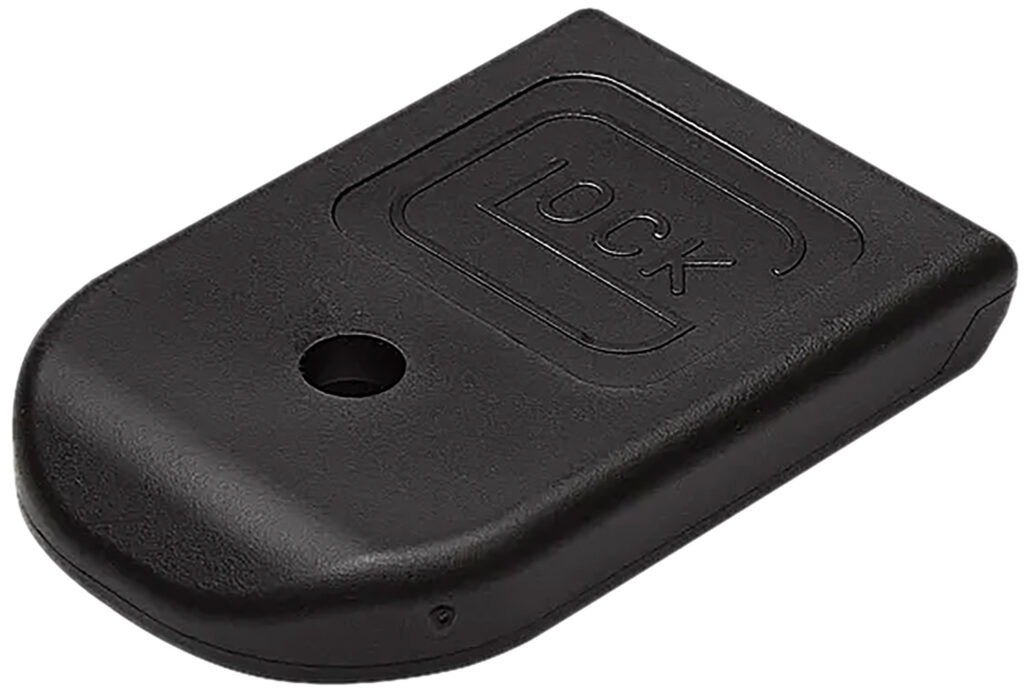 Glock Magazine Base Plate
