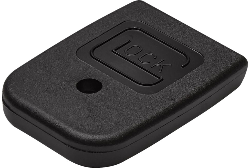 Glock G20, G21, G29 and G30 Magazine Base Plate