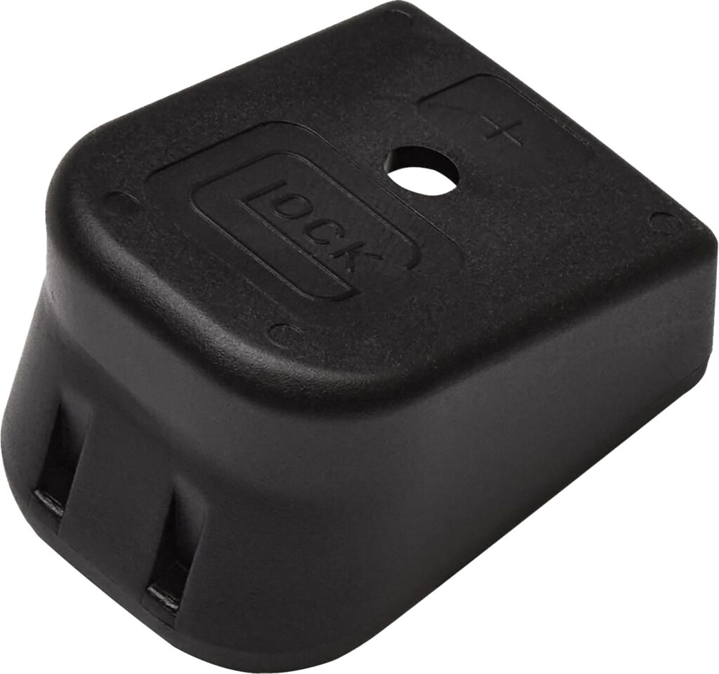 Glock G42 Magazine Base Plate