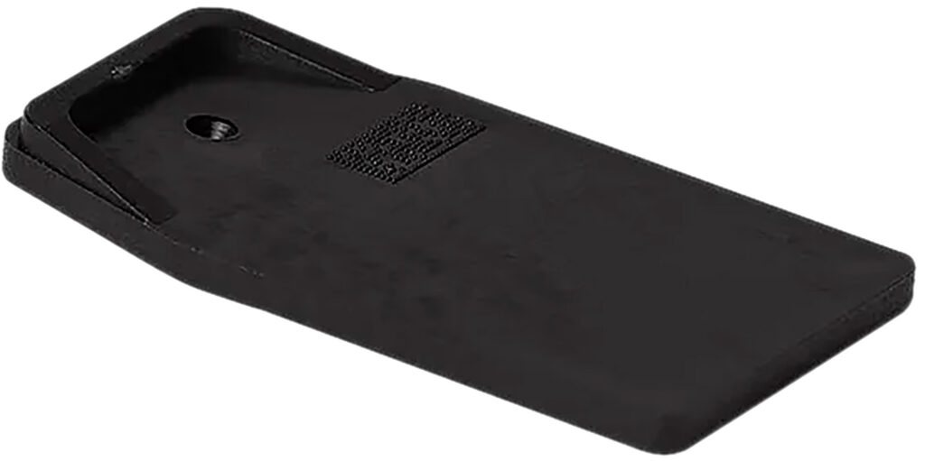 Glock G17, G17L, G19, G26, G34 and G44 Magazine Base Plate