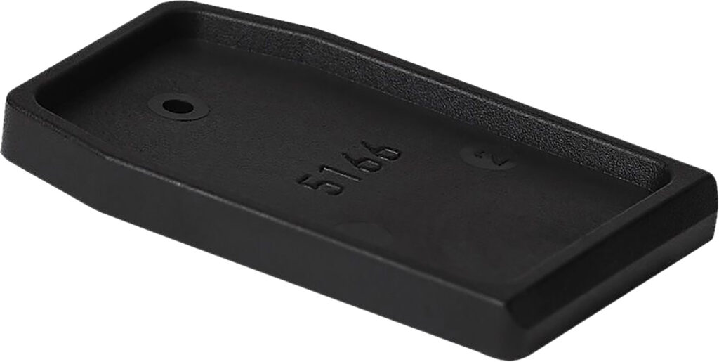 Glock G43 Magazine Base Plate
