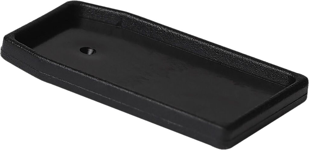 Glock G22, G23, G24, G27 and G31 Magazine Base Plate