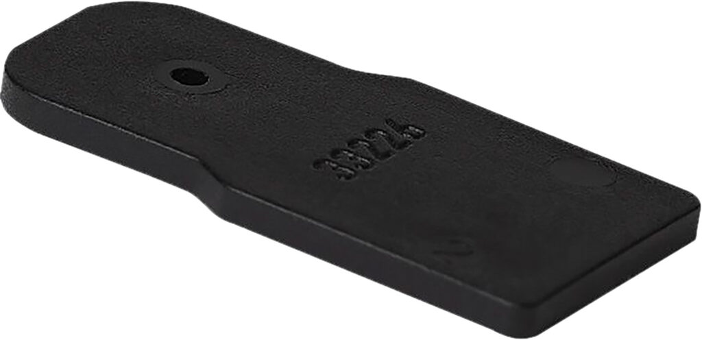 Glock G36 Magazine Base Plate