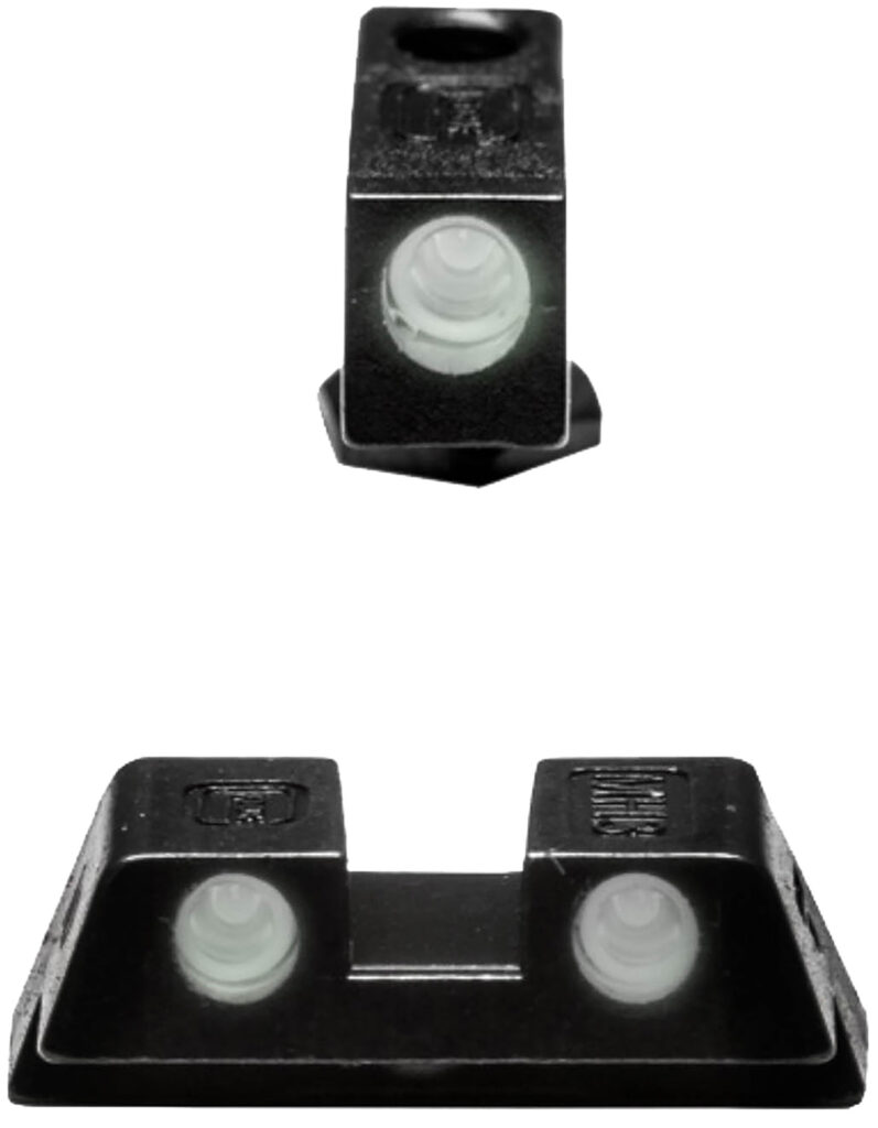 Glock Night Sight Set