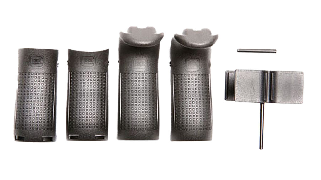Glock G29/G30 Backstrap/Beavertail Set