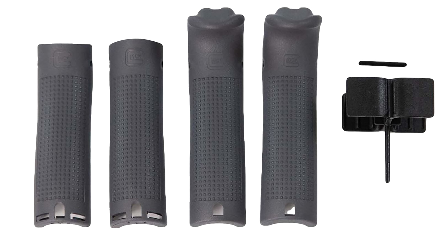 Glock G20/G21 Backstrap/Beavertail Set