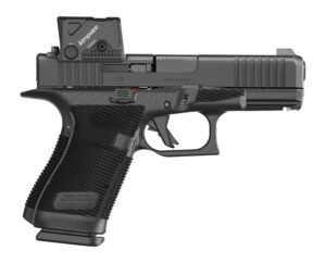 Glock 19 Gen 6 9mm 4.02" 10-Round DC8 Pistol w/Aimpoint COA