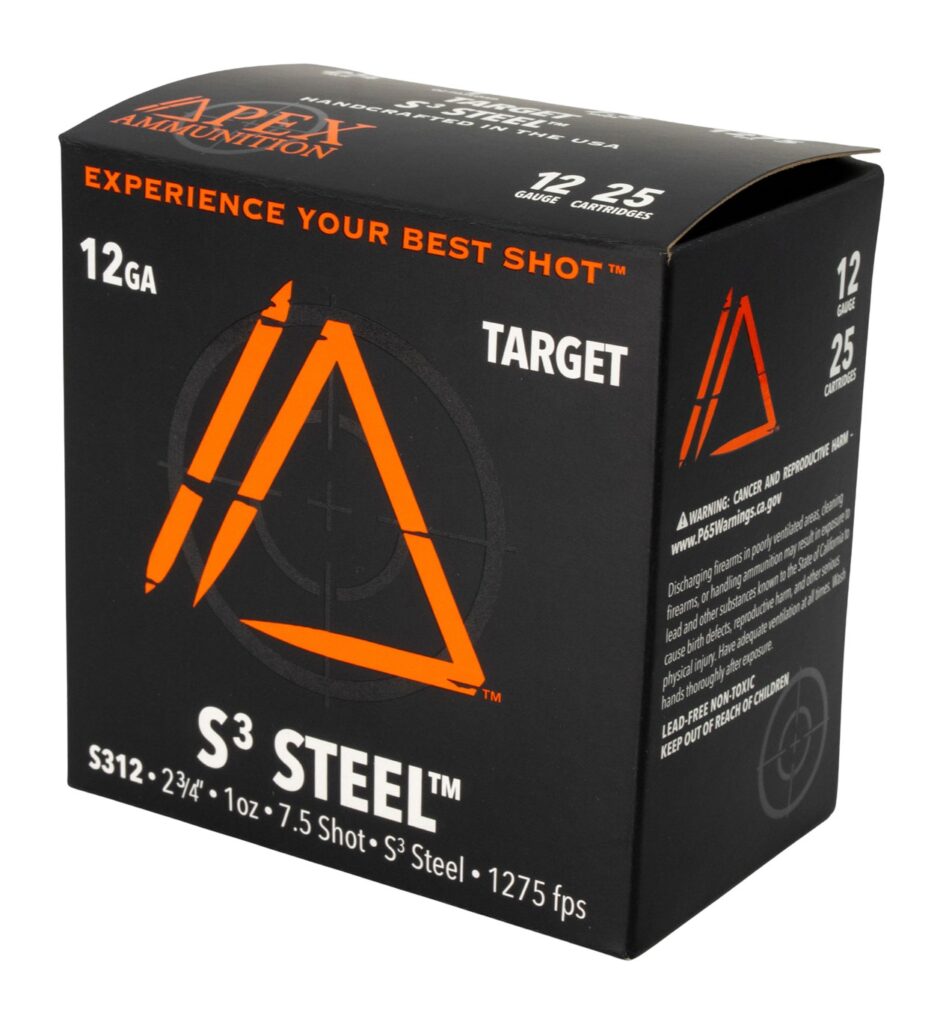 Glock 45 Gen 6 9mm 4.02" 10-Round Pistol w/Aimpoint COA