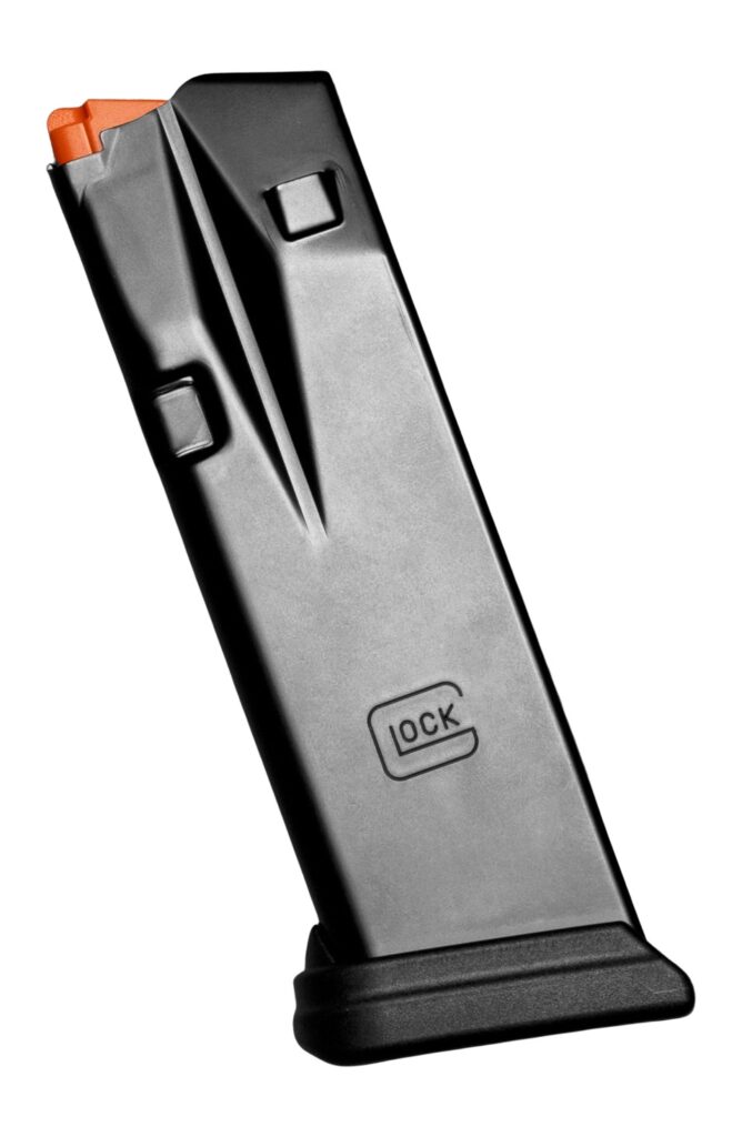 Glock G43X/G48 9mm 15-round Magazine