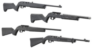 Ruger 10/22 Rifles