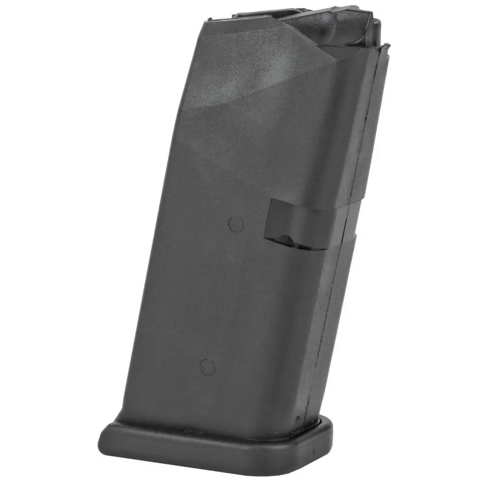 Glock 9-round Magazine