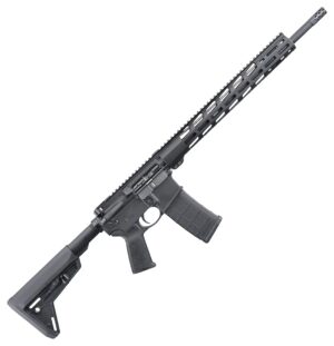 Ruger AR-556 Rifles