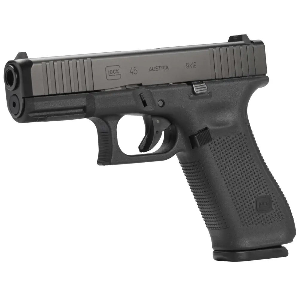 Glock 45 Gen5 9mm 4.02" 10-Round Pistol - Image 2