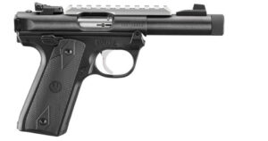Ruger Mark IV Pistols