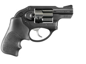 Ruger LCR Revolvers