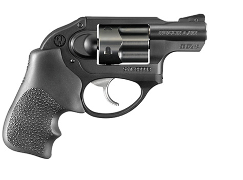 Ruger LCR Revolvers