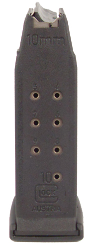 Glock G29 10mm Auto 10-round Magazine