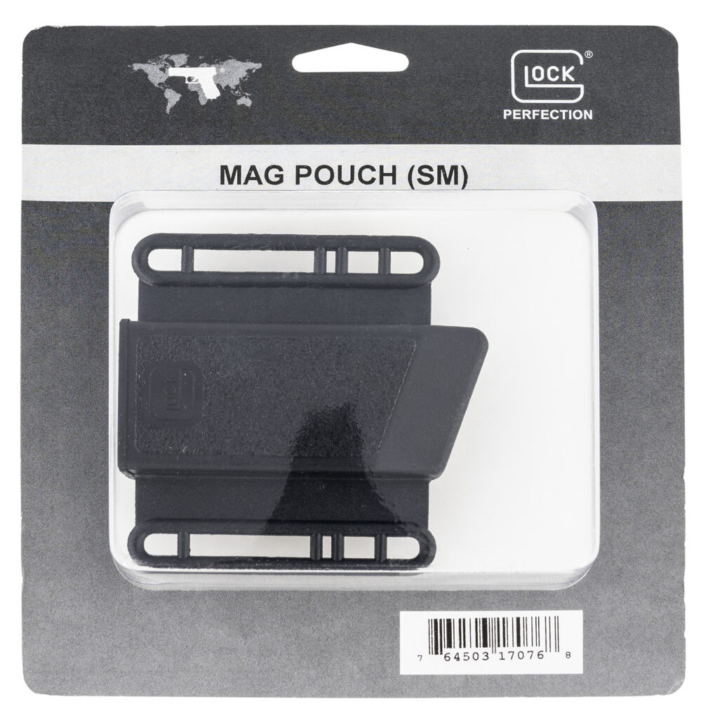Glock G17, G19, G22 and G23 Magazine Pouch