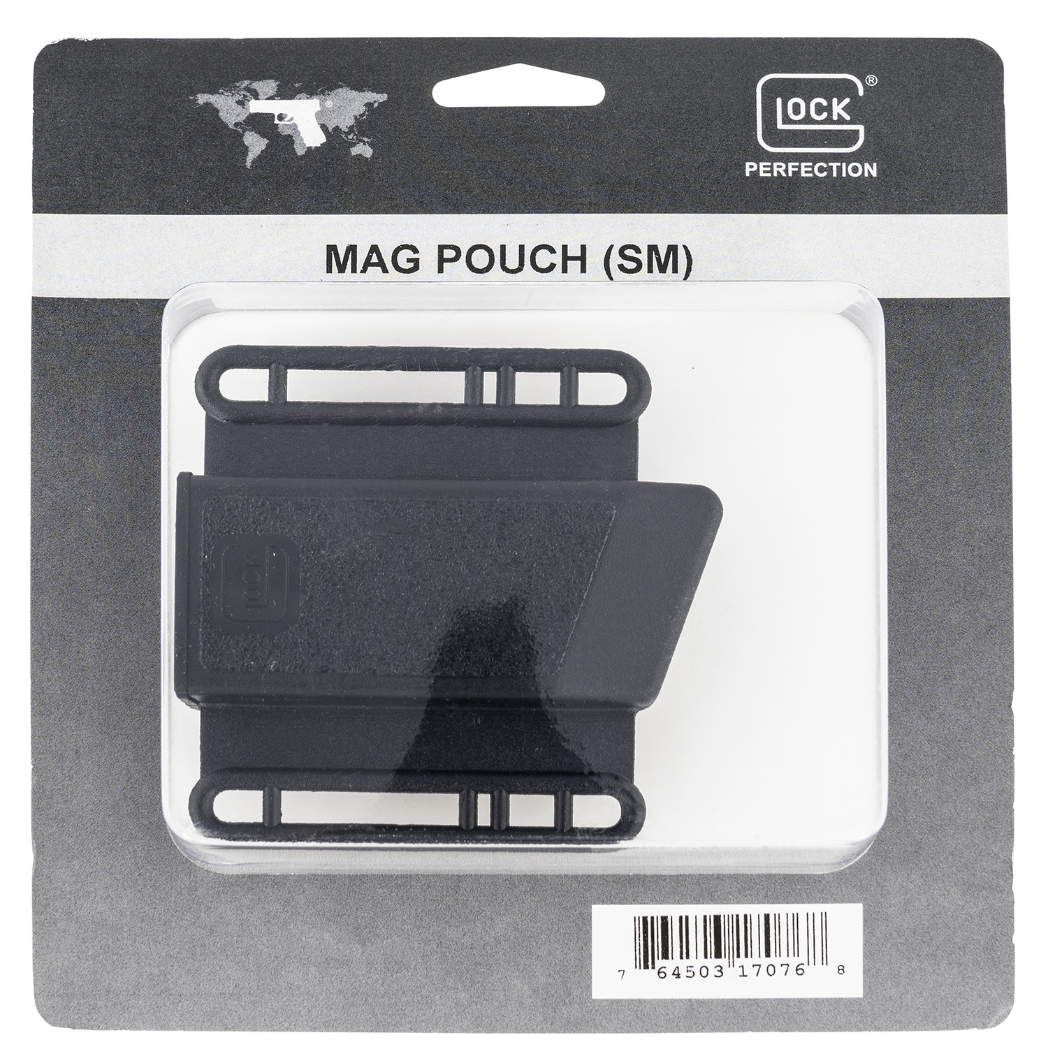 Glock G17, G19, G22 and G23 Magazine Pouch