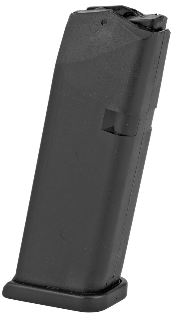 Glock G19 9mm 10-round Magazine