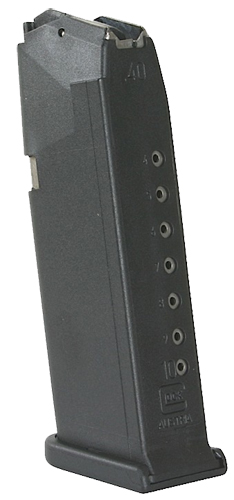 Glock G23 .40 S&W 10-round Magazine