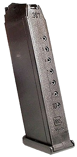 Glock G31 .357 SIG 10-round Magazine