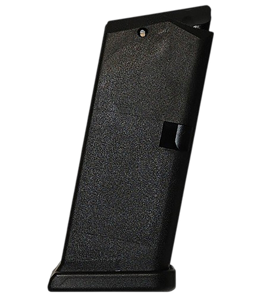 Glock G33 .357 SIG 9-round Magazine