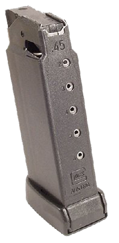 Glock G36 .45 ACP 6-round Magazine