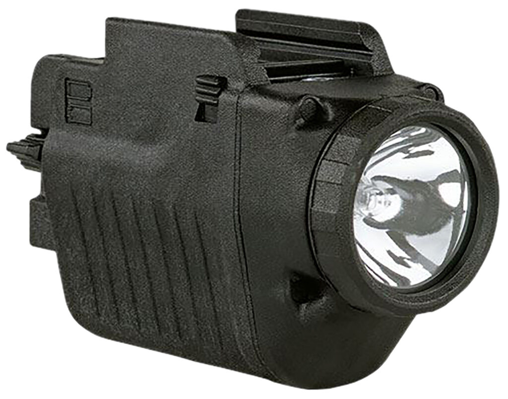 Glock Weapon Light/Laser