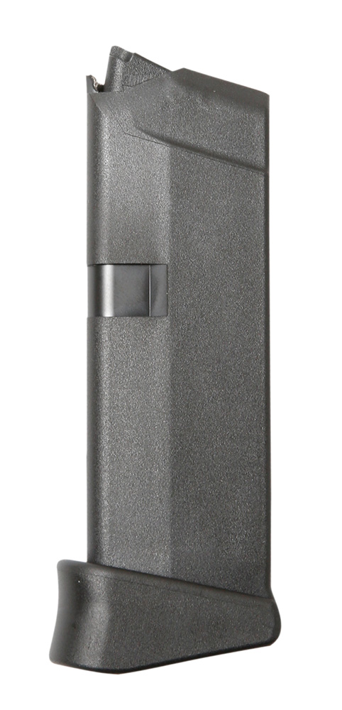Glock G42 .380 Auto 6-round Extended Magazine