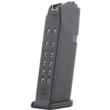 Glock G19 9mm 15-round Magazine