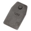 Glock Magazine Base Plate