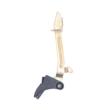 Glock G19, G26 and G27 Trigger Part