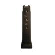 Glock G42 6-round Magazine
