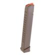 Glock G17/G34 9mm 33-round Flat Dark Earth Magazine