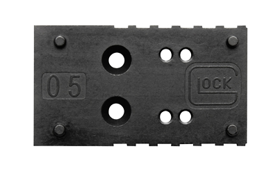 Glock MOS Adapter Plate 05 Set