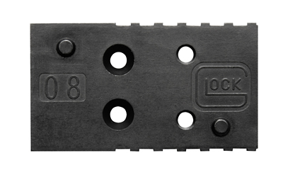 Glock MOS Adapter Plate 08 Set - Image 2