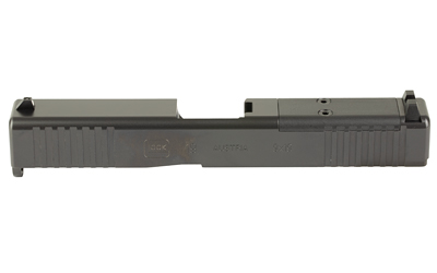 Glock G19 Gen3 MOS Front Serration Slide Assembly