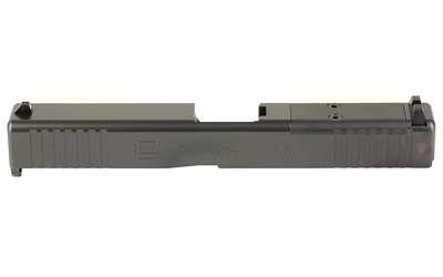 Glock G17 Gen3 MOS Front Serration Slide Assembly