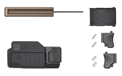 Glock Weapon Light/Laser