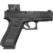 Glock 45 9mm 4.02" 17-Round MOS8 Pistol w/Aimpoint COA