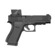 Glock 48 9mm 4.17" 10-Round MOS8 Pistol w/Aimpoint COA