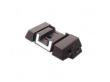 Glock Rear Sight