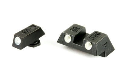 Glock G42/G43 Night Sight Set